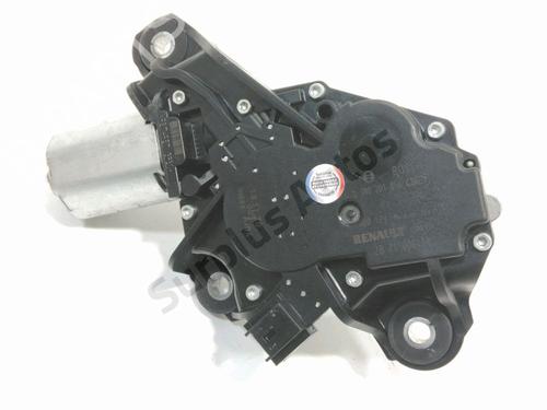 Used Rear wiper motor RENAULT SCÉNIC III (JZ0/1_) 1.5 dCi (110 hp) 32226735