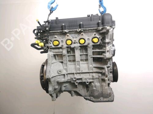 Engine KIA PRO CEE'D (ED) 1.6 CVVT | BP37761731M1 - Image 3
