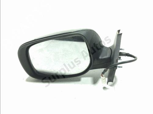 Used Left mirror Left mirror TOYOTA YARIS (_P9_) 1.4 D-4D (NLP90_, NLP90R) (90 hp) 34616878 34616878