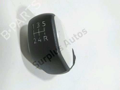 Girkule PEUGEOT 208 I (CA_, CC_) 1.2 VTi 68 / PureTech 68 (68 hp) 31938567