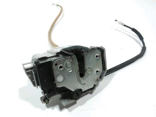 Used Front right lock FIAT BRAVO II (198_) 1.6 D Multijet (198AXH1B) (105 hp) 28247344