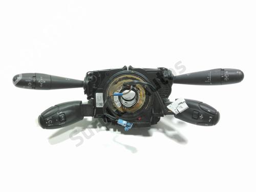 Used Steering wheel controls PEUGEOT 5008 (0U_, 0E_) 1.6 HDi (114 hp) 28227369