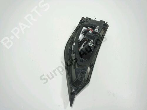 Right tailgate light DS DS 3 / DS 3 CROSSBACK (UR_, UC_, UJ_) 1.2 PureTech 130 (URHNSS) | BP37787635C80 - Image 2
