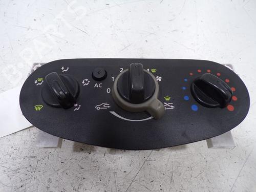 Used Climate control Climate control DACIA SANDERO 1.5 dCi (86 hp) 30988388 30988388