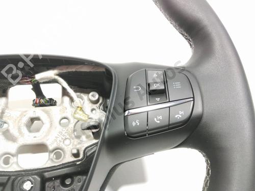 Rat FORD PUMA (J2K, CF7) 1.0 Flexifuel | BP28225315C49 