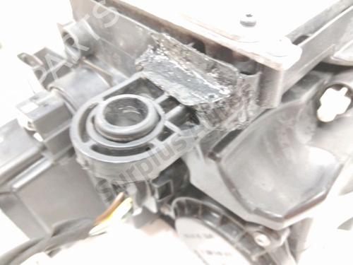 Right headlight SEAT ARONA (KJ7, KJP) 1.0 TSI | BP37786868C29 - Image 3