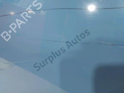 Left front door RENAULT CLIO IV (BH_) 1.5 dCi 90 | BP31123268C2