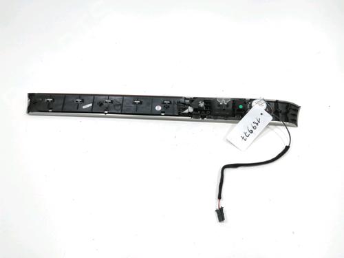 Front right interior door handle VW TOUAREG (7LA, 7L6, 7L7) 3.0 V6 TDI | BP30996125I14