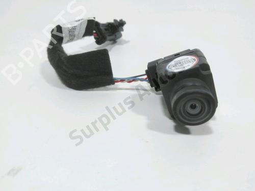 Used Camera CITROËN GRAND C4 SPACETOURER (3A_, 3E_) 1.5 BlueHDi 130 (131 hp) 30918777