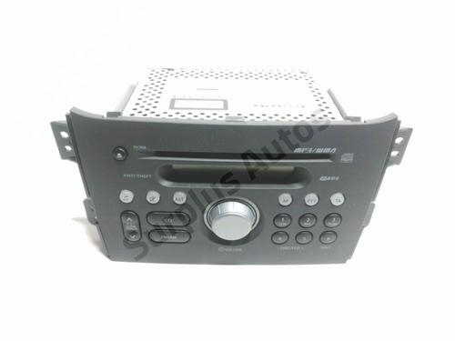 Used Radio SUZUKI SPLASH (EX) 1.0 (A5B310) (65 hp) 30086124