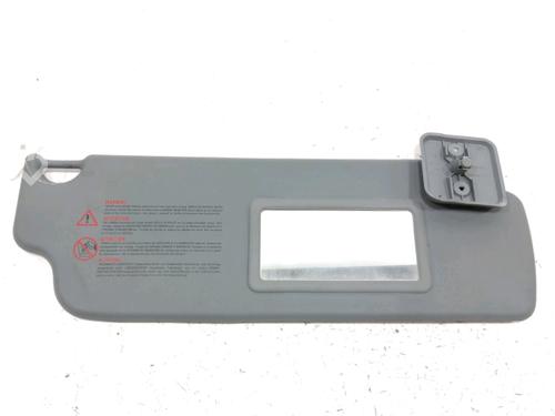Used Right sun visor Right sun visor 31002385 31002385