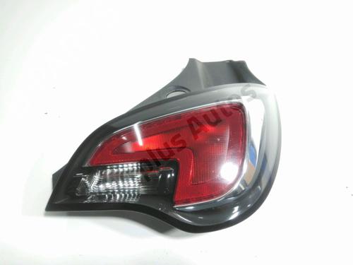 Fanale posteriore destro OPEL ADAM (M13) 1.4 (87 hp) 31987283