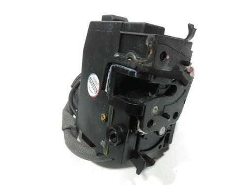 Used Rear right lock Rear right lock 29859085 29859085