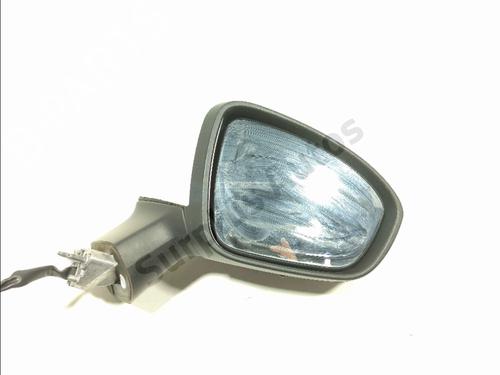 Used Right mirror Right mirror RENAULT CLIO V (B7_) 1.5 Blue dCi 100 (B7AD) (101 hp) 34389918 34389918