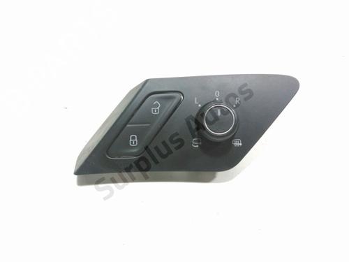 Comutador espelhos Comutador espelhos 38345530 38345530