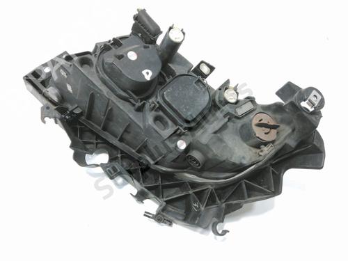 Right headlight BMW 3 (E90) 320 d | BP37786970C29 - Image 3