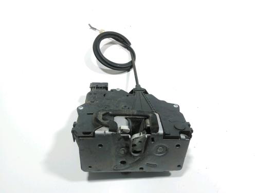 Used Front left lock Front left lock FIAT PUNTO EVO (199_) 1.3 D Multijet (95 hp) 28247894 28247894
