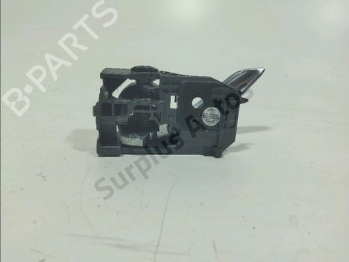 Front right interior door handle MAZDA CX-3 (DK) 2.0 SKYACTIV-G (DK5W, DK6W) | BP38082757I14 - Image 2