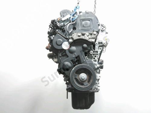 Engine CITROËN C3 II (SC_) 1.4 HDi 70 (SC8HZC, SC8HR0, SC8HP4) | BP28218918M1 