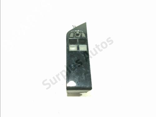 Used Left front window switch Left front window switch LAND ROVER RANGE ROVER EVOQUE (L538) 2.0 D 4x4 (180 hp) 36464983 36464983