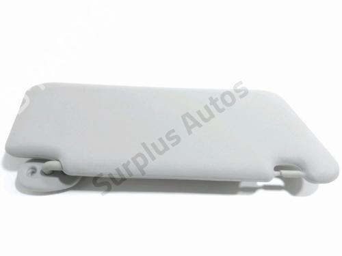 Left sun visor SUZUKI GRAND VITARA II (JT, TE, TD) 1.9 DDiS All-wheel Drive (JT419, TD44, JB419WD, JB419XD,... | BP33034762I1 - Image 3