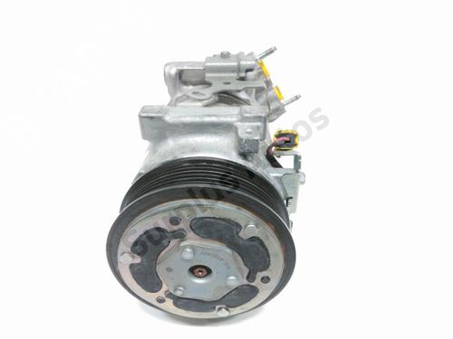 Used AC compressor CITROËN C3 AIRCROSS II (2R_, 2C_) 1.2 PureTech 130 (2RHNYH) (131 hp) 29230398