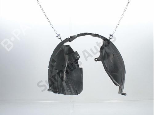 Hjulbue Hjulbue NISSAN JUKE (F15) 1.6 (117 hp) 33839060 33839060