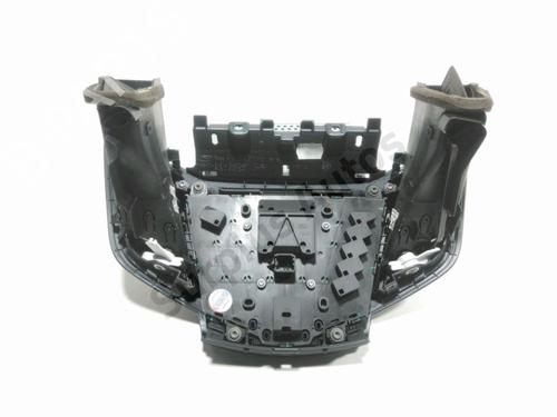 Radio FORD FIESTA VI (CB1, CCN) 1.0 EcoBoost | BP37770103E6 - Image 2