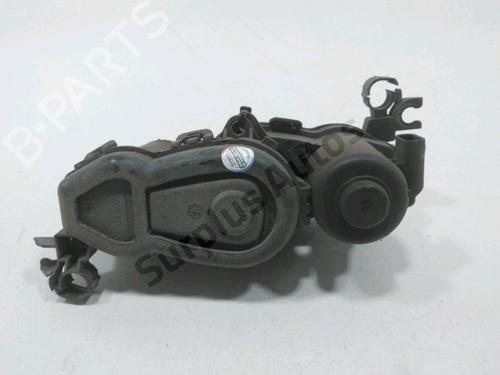 Elektronisk modul Elektronisk modul MERCEDES-BENZ A-CLASS (W176) A 220 CDI (176.003) (170 hp) 36509137 36509137
