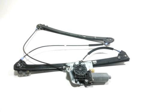 Used Front right window mechanism BMW X5 (E53) 3.0 d (218 hp) 28239901