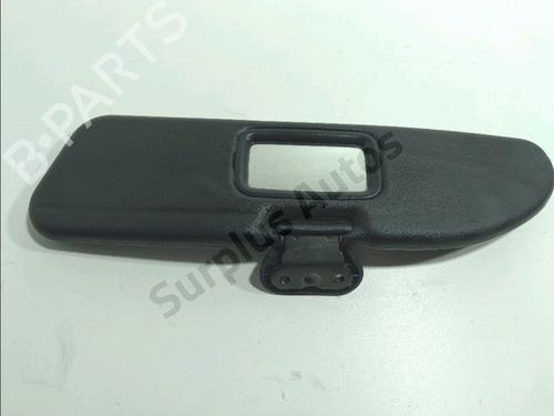 Used Left sun visor BMW Z3 Roadster (E36) 2.2 i (170 hp) 32514708