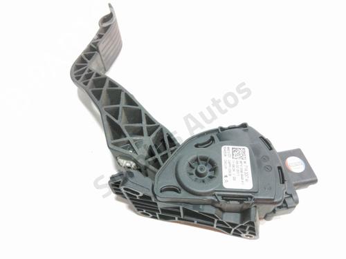 Used Pedal Pedal PEUGEOT 308 I (4A_, 4C_) 1.6 HDi (112 hp) 40172492 40172492