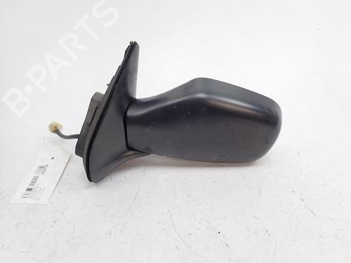 Used Left mirror SUZUKI IGNIS II (MH) 1.3 (RM413) (94 hp) 30997290