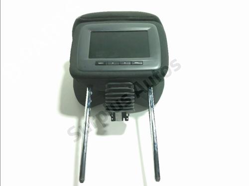 Headrest CITROËN C4 Grand Picasso II (DA_, DE_) 2.0 BlueHDi 150 | BP32742455I31 - Image 3