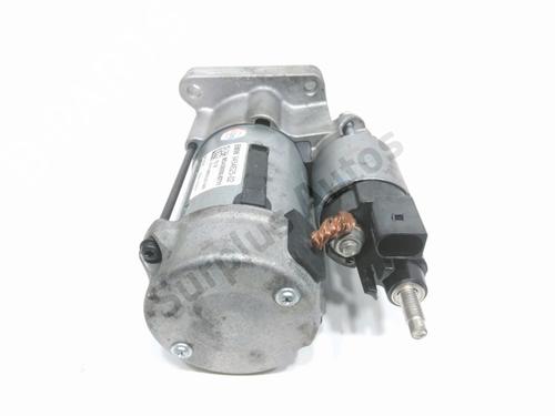 Starter BMW 2 Active Tourer (U06) 218d | BP37763725M8 - Image 3