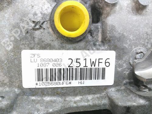 Gearbox BMW 3 Gran Turismo (F34) 330 d xDrive | BP28224683M3 - Image 5