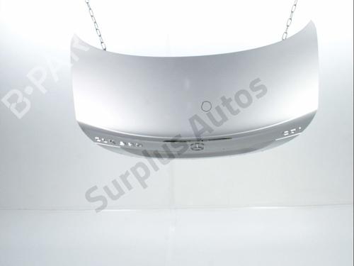 Used Tailgate MERCEDES-BENZ CLK (C209) CLK 320 CDI (209.320) (224 hp) 28259918