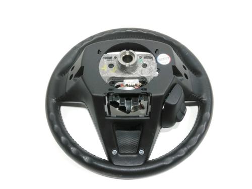 Steering wheel HONDA CR-V III (RE_) 2.0 i-VTEC 4WD (RE5, RE2) | BP28225402C49 - Image 4
