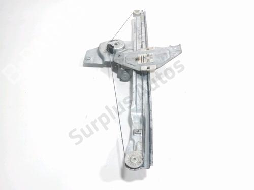 Front left window mechanism CITROËN BERLINGO Box Body/MPV (B9) 1.6 BlueHDi 100 4x4 | BP36464859C22 - Image 3