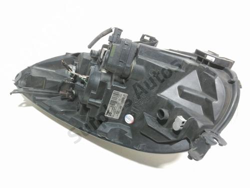 Right headlight CITROËN C1 (PM_, PN_) 1.0 | BP36963075C29 - Image 3
