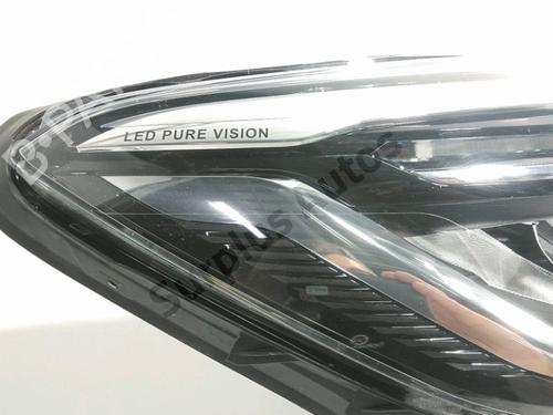 Right headlight RENAULT CAPTUR I (J5_, H5_) 1.2 TCe 120 | BP38948363C29 - Image 2