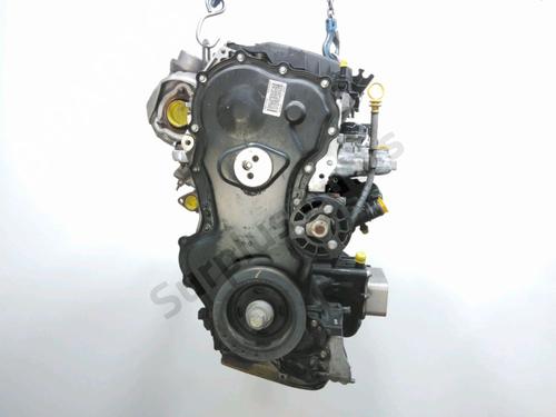 Engine RENAULT SCÉNIC III (JZ0/1_) 1.6 dCi (JZ00, JZ12) | BP29416937M1 
