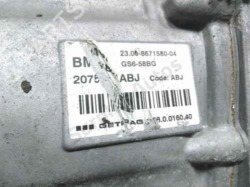 Gearbox MINI MINI (F56) One | BP28224087M3  - Image 5