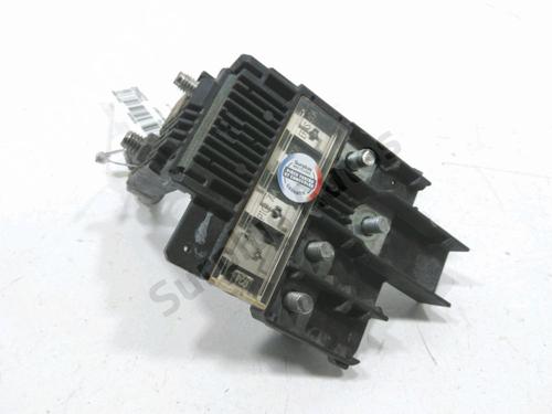 Electronic module FORD FIESTA VI (CB1, CCN) 1.4 TDCi | BP37764133M83 - Image 2