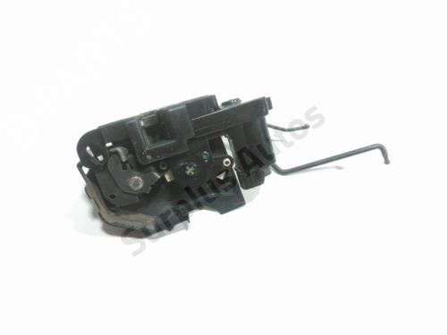 Front left lock HYUNDAI GETZ (TB) 1.1 | BP28248501C98 