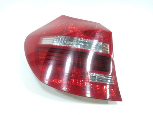 Used Left taillight BMW 1 (E87) 118 d (143 hp) 31006608
