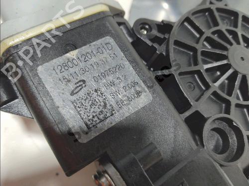 Front left window mechanism RENAULT KANGOO Express (FW0/1_) 1.5 dCi 90 (FW0G, FW05, FW08, FW11) | BP30869424C22