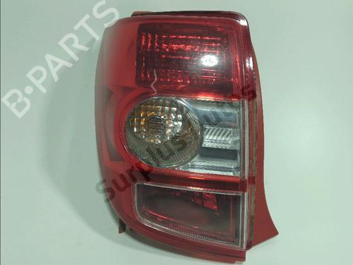 Venstre baglygte Venstre baglygte TOYOTA URBAN CRUISER (_P1_) 1.4 D-4D 4WD (NLP115_, NLP115R) (90 hp) 33839184 33839184