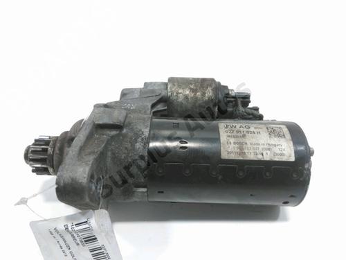 Used Starter Starter 37763708 37763708