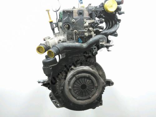 Engine CITROËN C2 (JM_) 1.1 | BP28219524M1 - Image 4